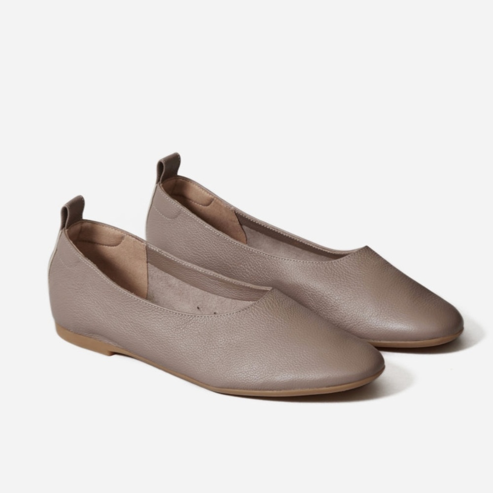 Everlane Day Glove - Mocha